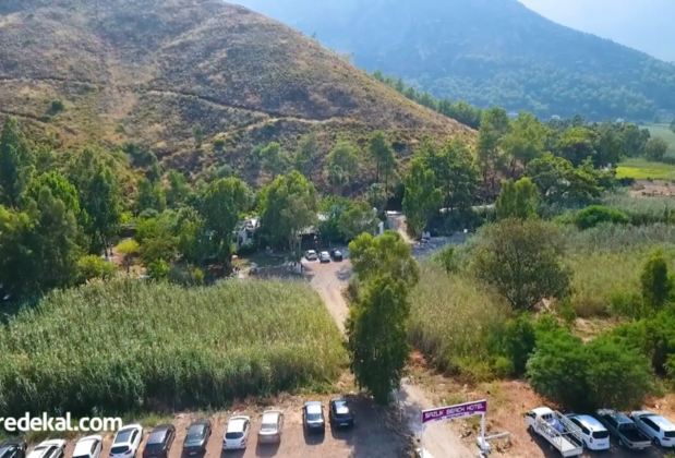 Sazlık Beach Hotel & Camping - Görsel 2