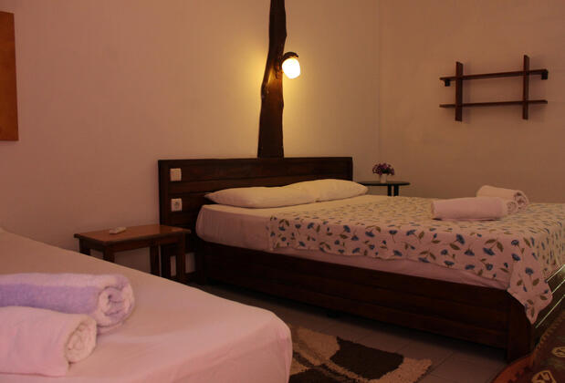 Sazlık Beach Hotel & Camping - Görsel 2