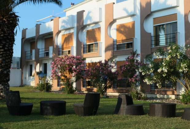 Çeşme Hotel Sea - Görsel 27