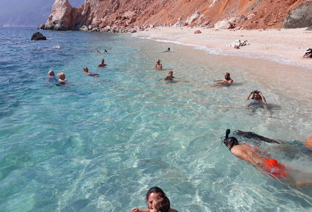 Sazlık Beach Hotel & Camping - Görsel 29