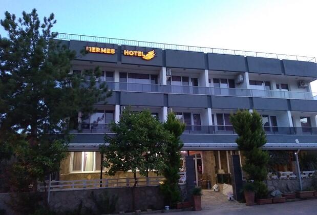 Hermes Hotel Özdere - Görsel 2