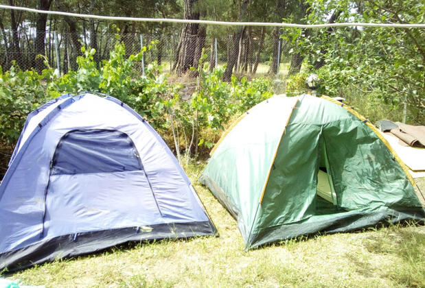 Hayat Camping & Pansiyon