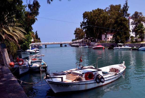 Yıldız Pansiyon Hatay - Görsel 2