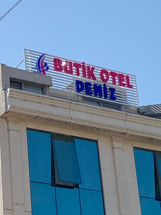 Deniz Suite Ataşehir - Görsel 2