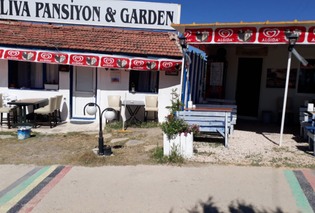 Liva Pansiyon & Restaurant - Görsel 2
