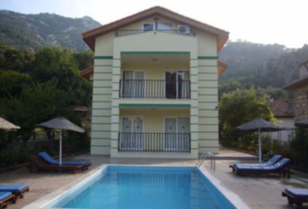 Gökçe Otel Apart