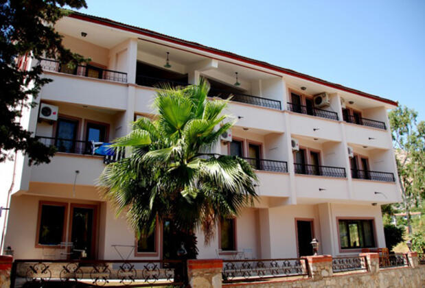 Luna Hotel Datça