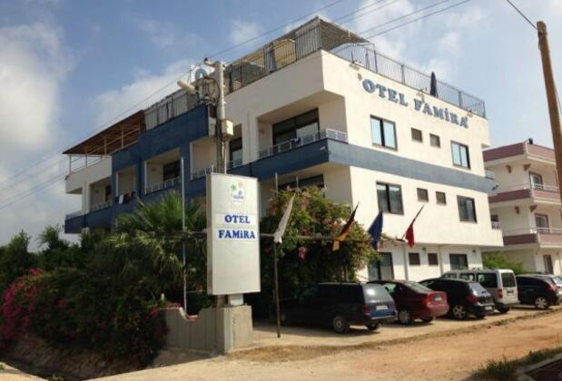 Famira Otel Susanoğlu