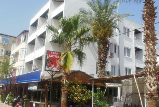 Etap Otel Kızkalesi