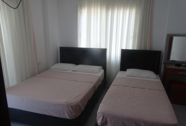 Kızkalesi Etap Otel - Görsel 8