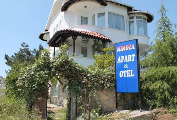 Sinop Mimoza Otel - Görsel 2