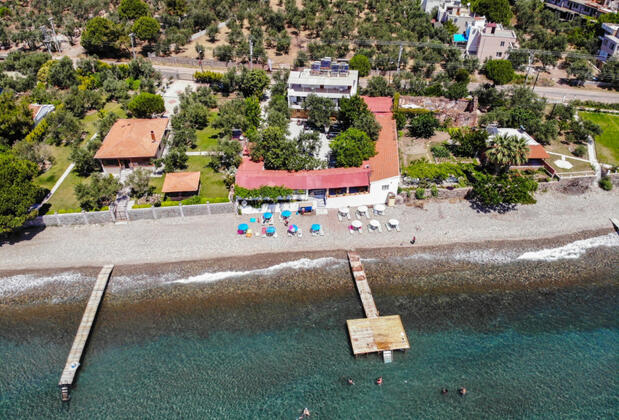 Assos Rüya Motel