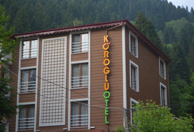 Köroğlu Otel - Görsel 2