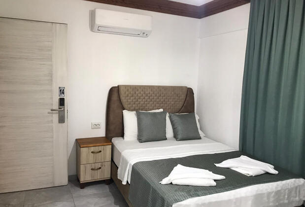 Azmak Apart Hotel - Görsel 10