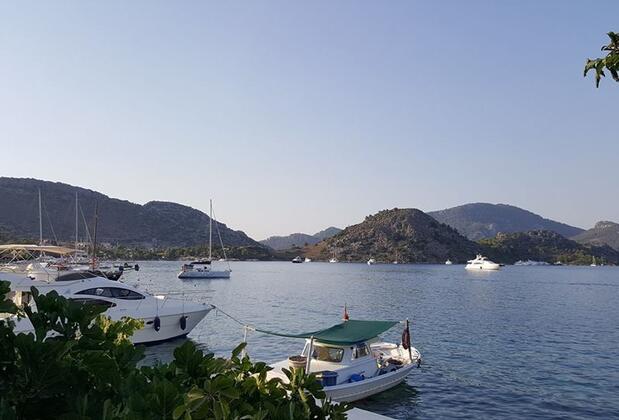 Sevgi Pansiyon - Görsel 2