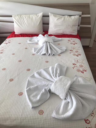 Yenivadi Butik Hotel & Restaurant Konyaaltı - Görsel 25