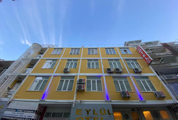 Eylül Pansiyon - Görsel 2