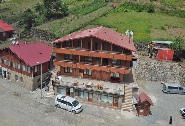 Koç Hotel Uzungöl