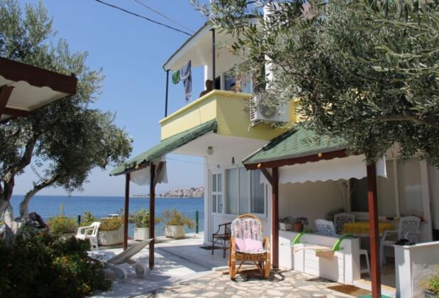 Marmara Adası Boncuk Motel