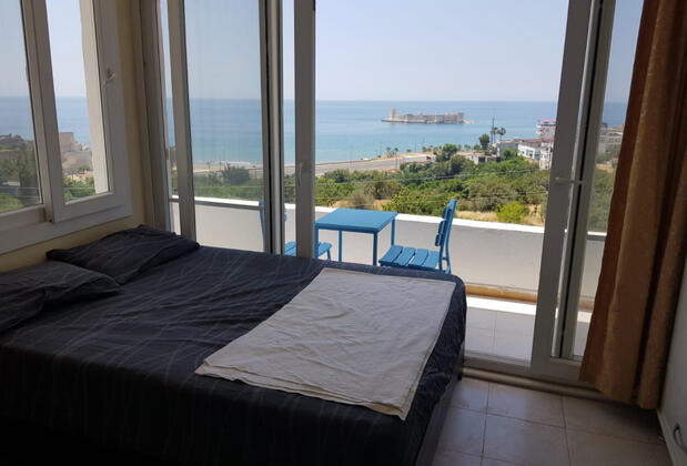 Özgür Pansiyon Mersin