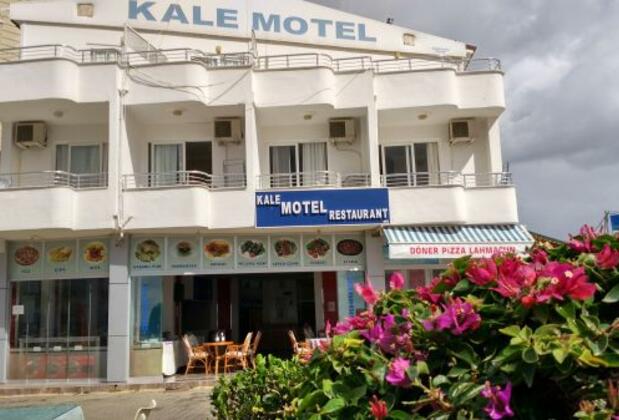 Kale Motel Mersin