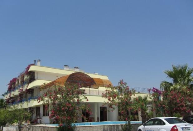 Cengizhan Otel - Görsel 2