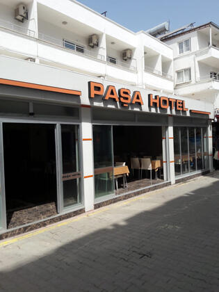 Paşa Hotel - Görsel 2