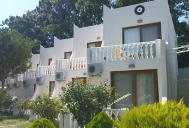 Emrah Hotel Bodrum - Görsel 2