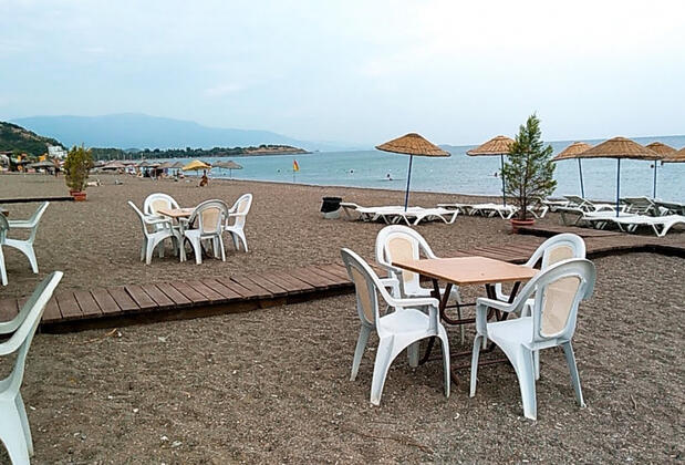 Şöhret Apart Otel İzmir Seferihisar  - Görsel 26