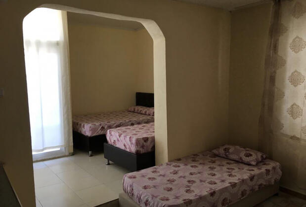 Mersin Kızkalesi Avcı Aile Pansiyonu - Görsel 2