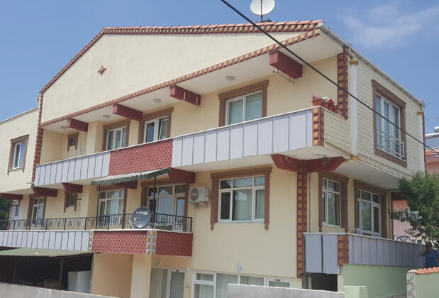 Gökkuşağı Apart Otel Geyikli