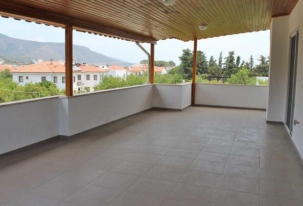 Elfida Apart Palamutbükü - Görsel 2