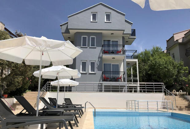 Platinum Apartments Ölüdeniz - Görsel 30