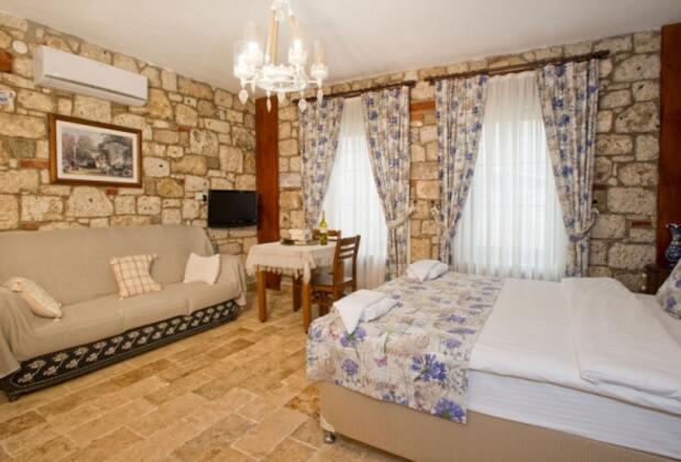 İncekara Apart Otel - Görsel 9