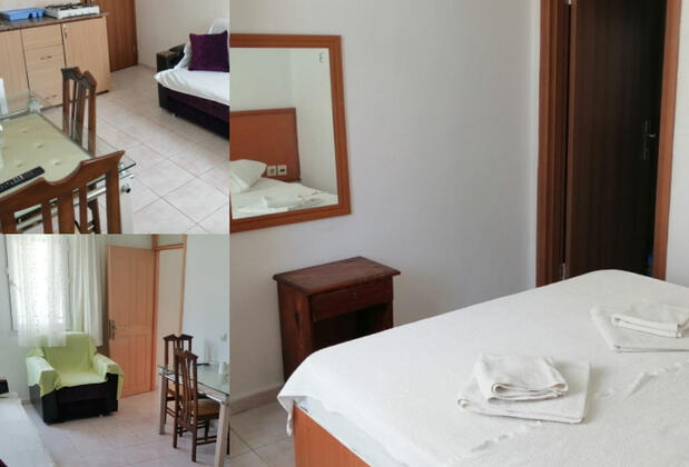 Akdeniz Apart Otel Fethiye - Görsel 13