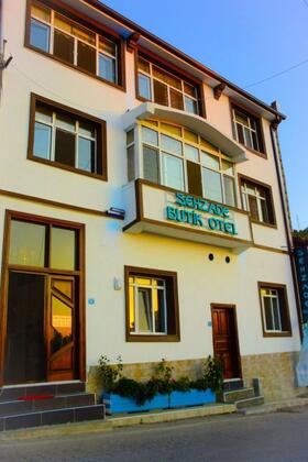 Tirilye Şehzade Butik Otel - Görsel 14