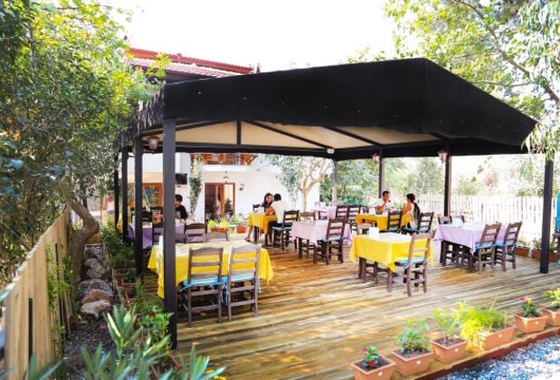 Akyaka Yalı Çapkını - Görsel 9