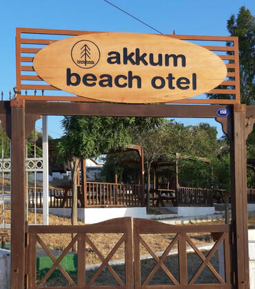 Akkum Beach Otel