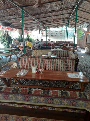 Olympos Lila Pansiyon - Görsel 37