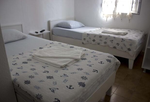 Karga Pansiyon Bodrum - Görsel 2