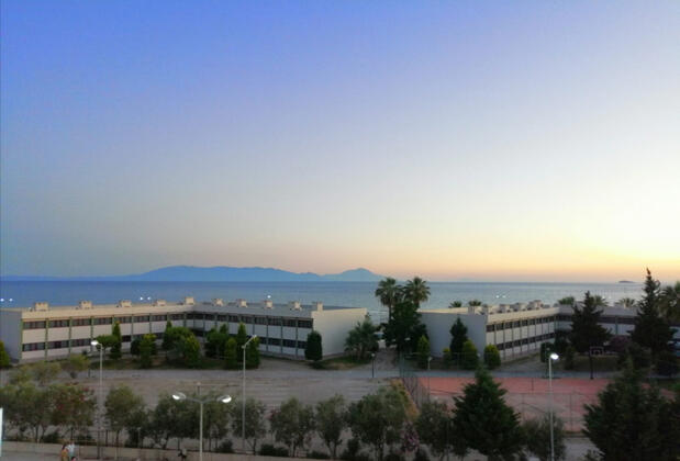 Gümüldür Durgu Otel - Görsel 6