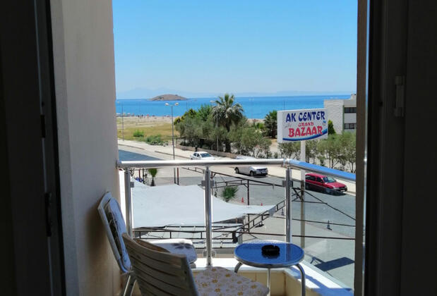 Gümüldür Durgu Otel - Görsel 6