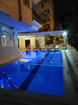 Akçahan Hotel Antalya - Görsel 2