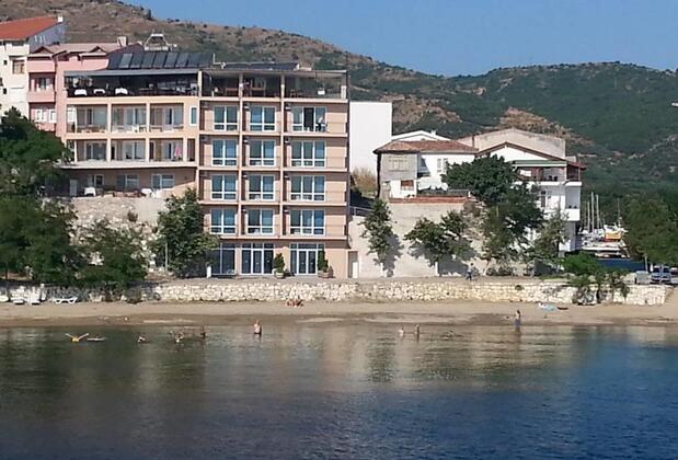 Marmara Adası Şato Motel - Görsel 2