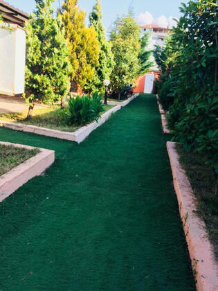 Ayışığı Pansiyon Çınarcık - Görsel 24