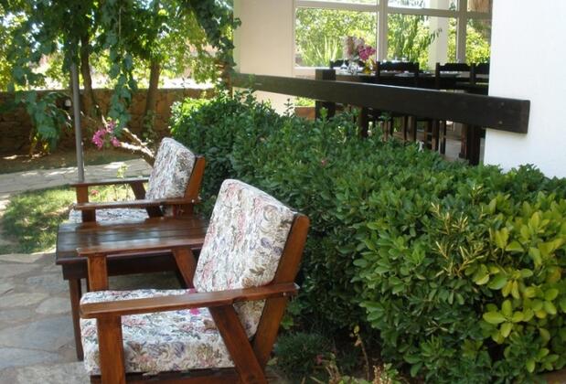 Ekincik Villa Salkım & Camping - Görsel 9
