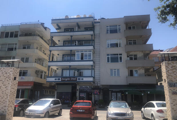 Akçakoca Sezgin Otel - Görsel 2