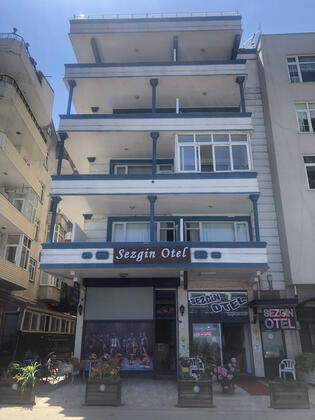 Akçakoca Sezgin Otel