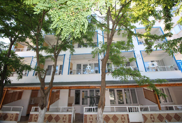 Avşa Olimpos Motel