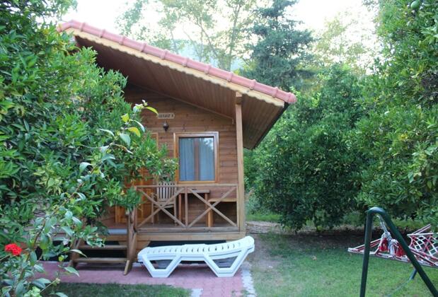 Ceylan Bungalow - Görsel 2